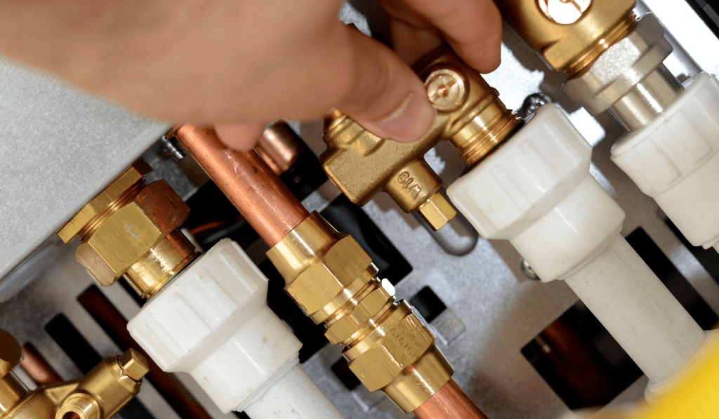 Mahmudiye Baykan Kombi Bakım Onarım Firması